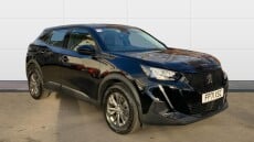 Peugeot 2008 1.2 PureTech Active Premium 5dr Petrol Estate